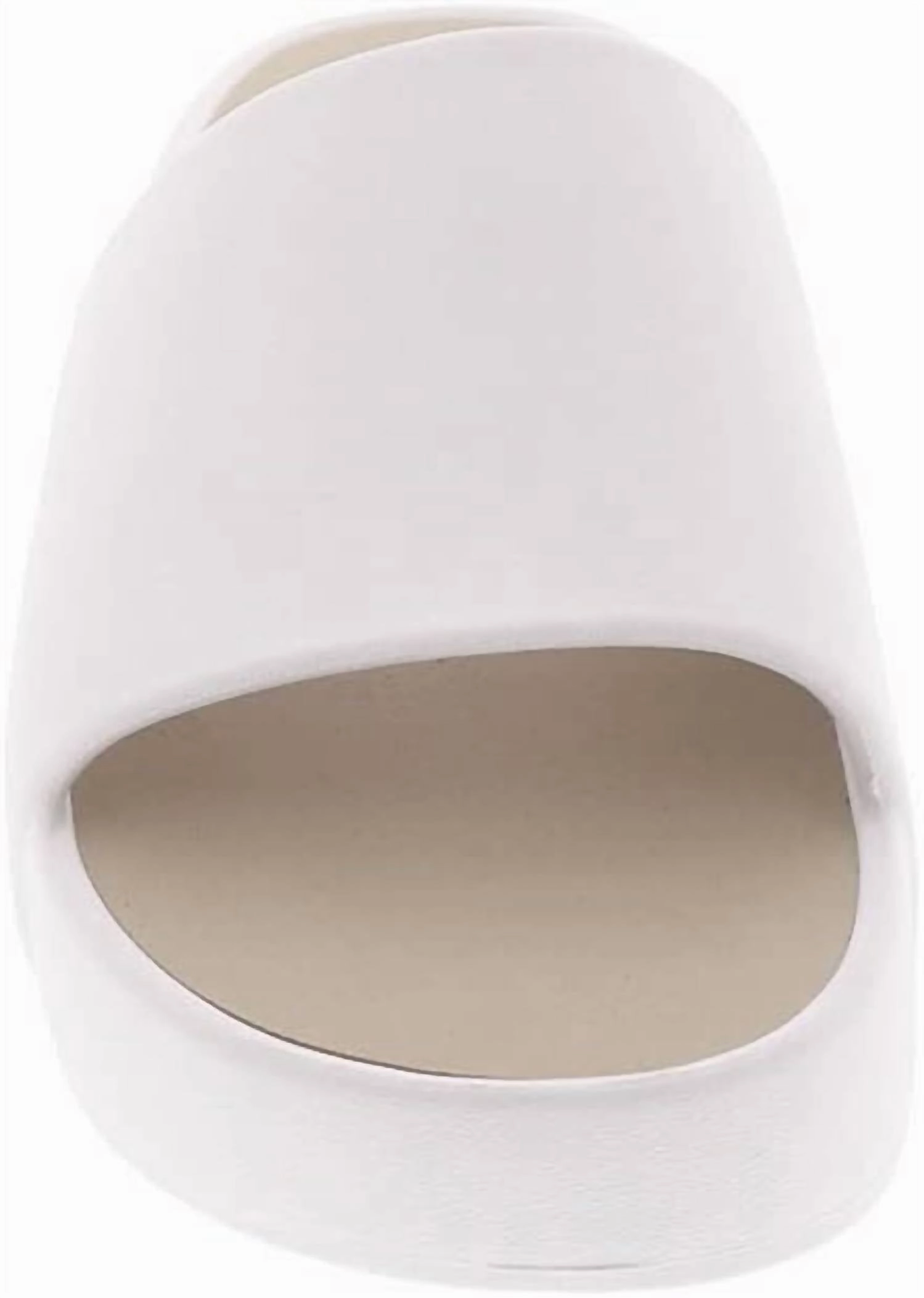 Women's Popsicle Sandal In White