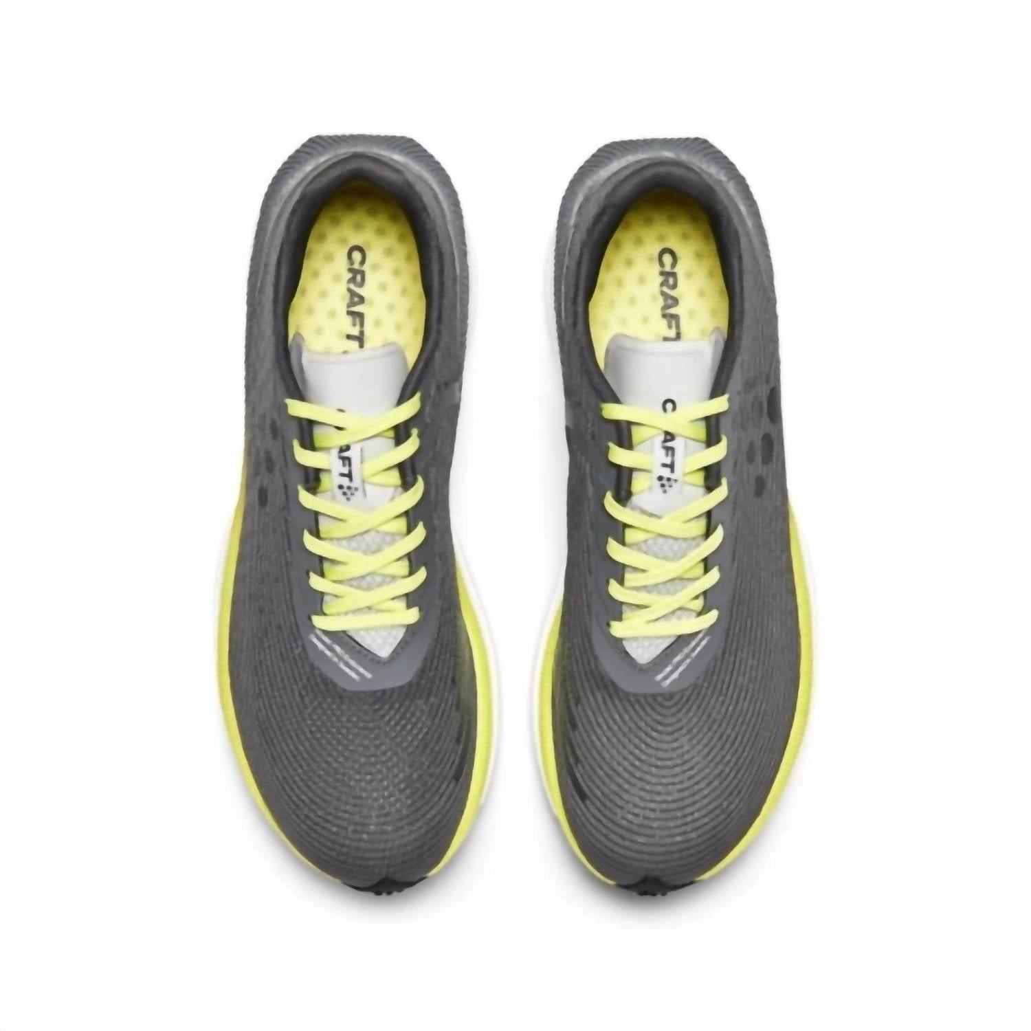 Women's Pro Endur Distance Running Shoes In Asphalt/ash