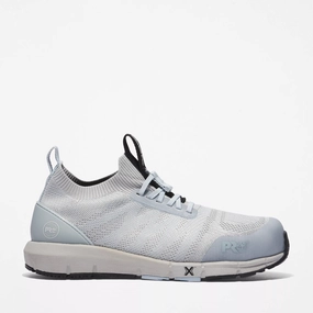 Women's Radius Composite Toe Work Sneaker Cheap Athletic Shoes for Women