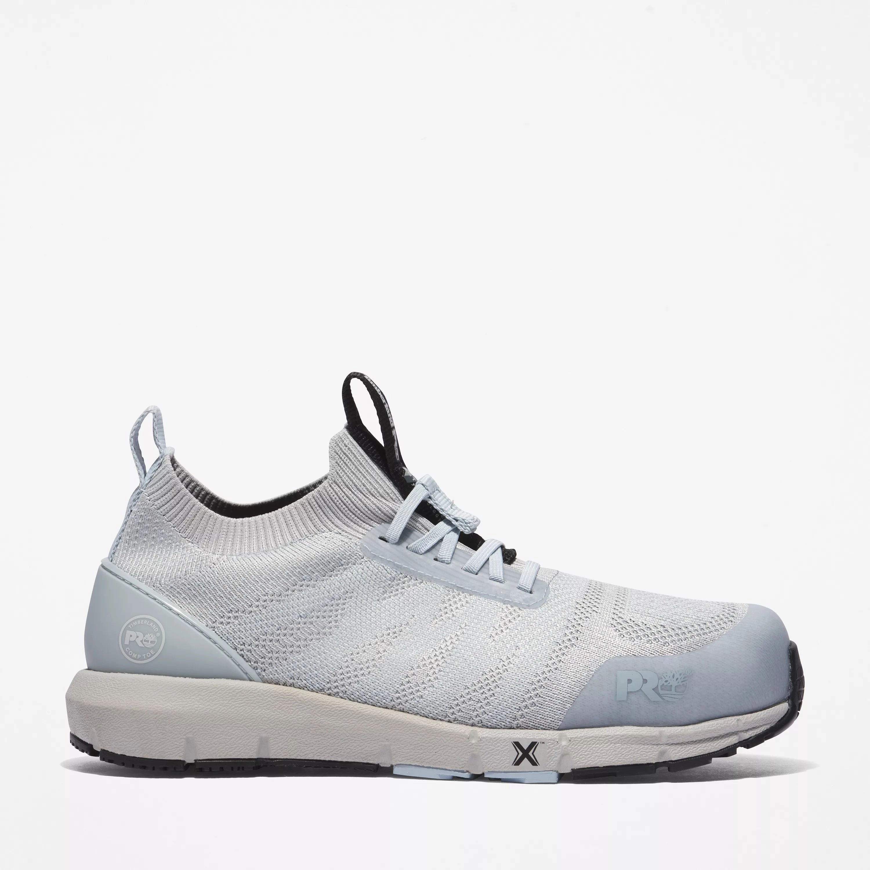 Women's Radius Composite Toe Work Sneaker Cheap Athletic Shoes for Women