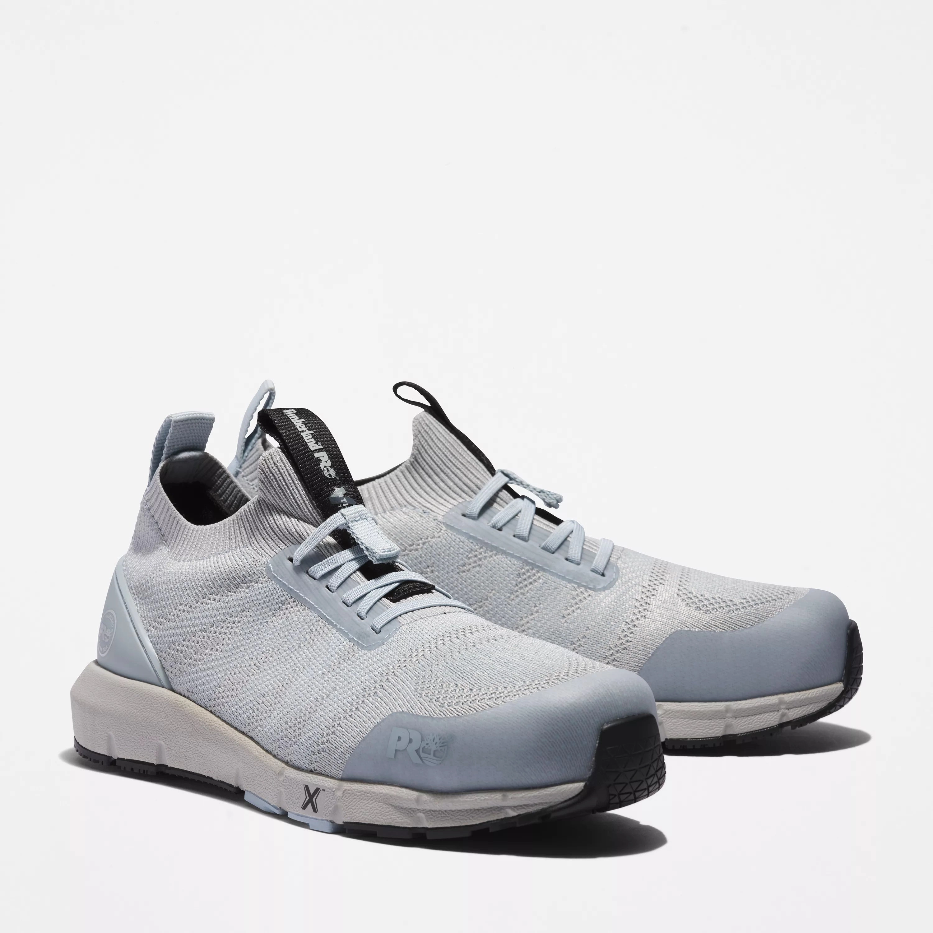 Women's Radius Composite Toe Work Sneaker