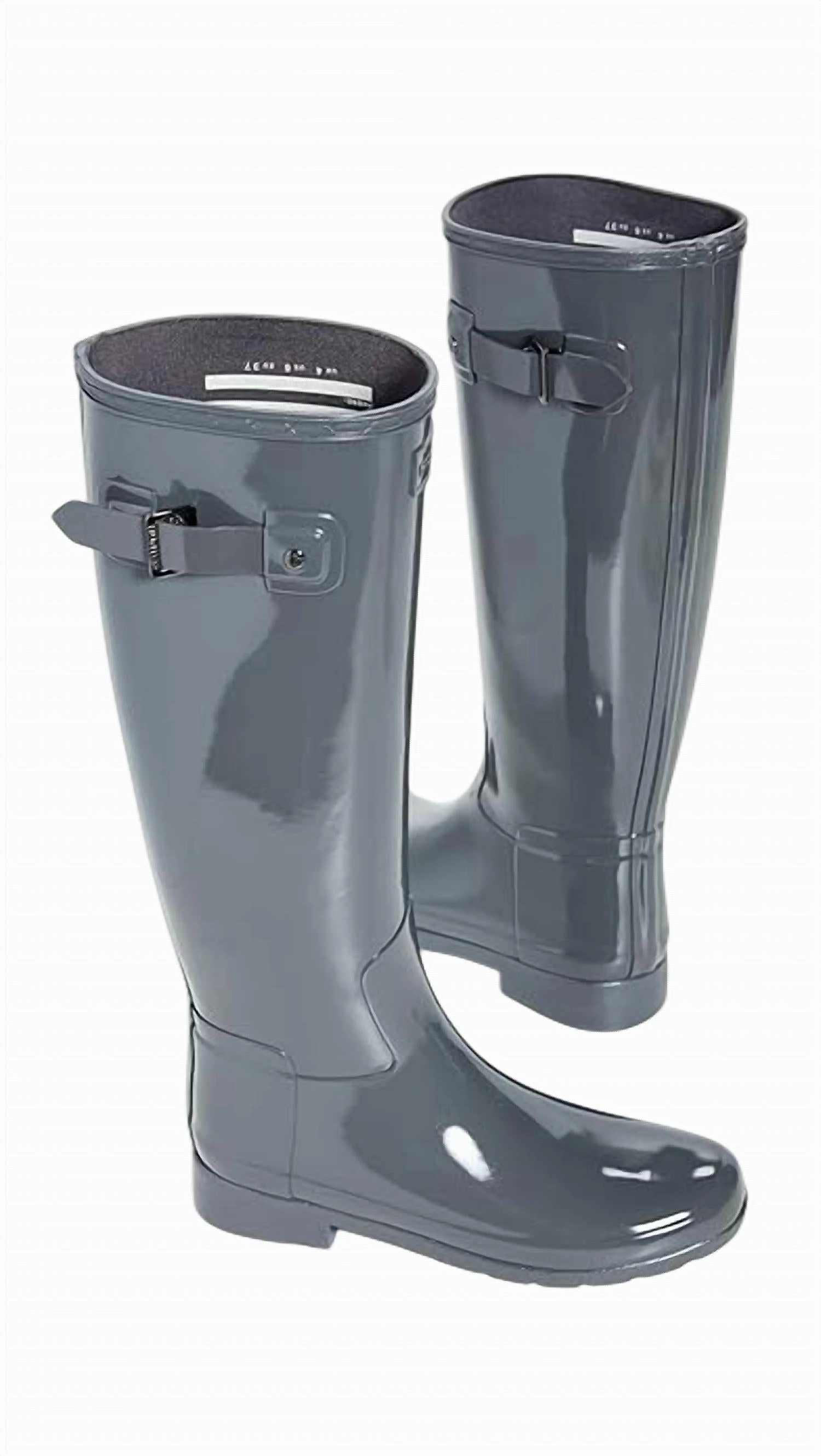 Women's Refined Knee-High Boot In Stratus