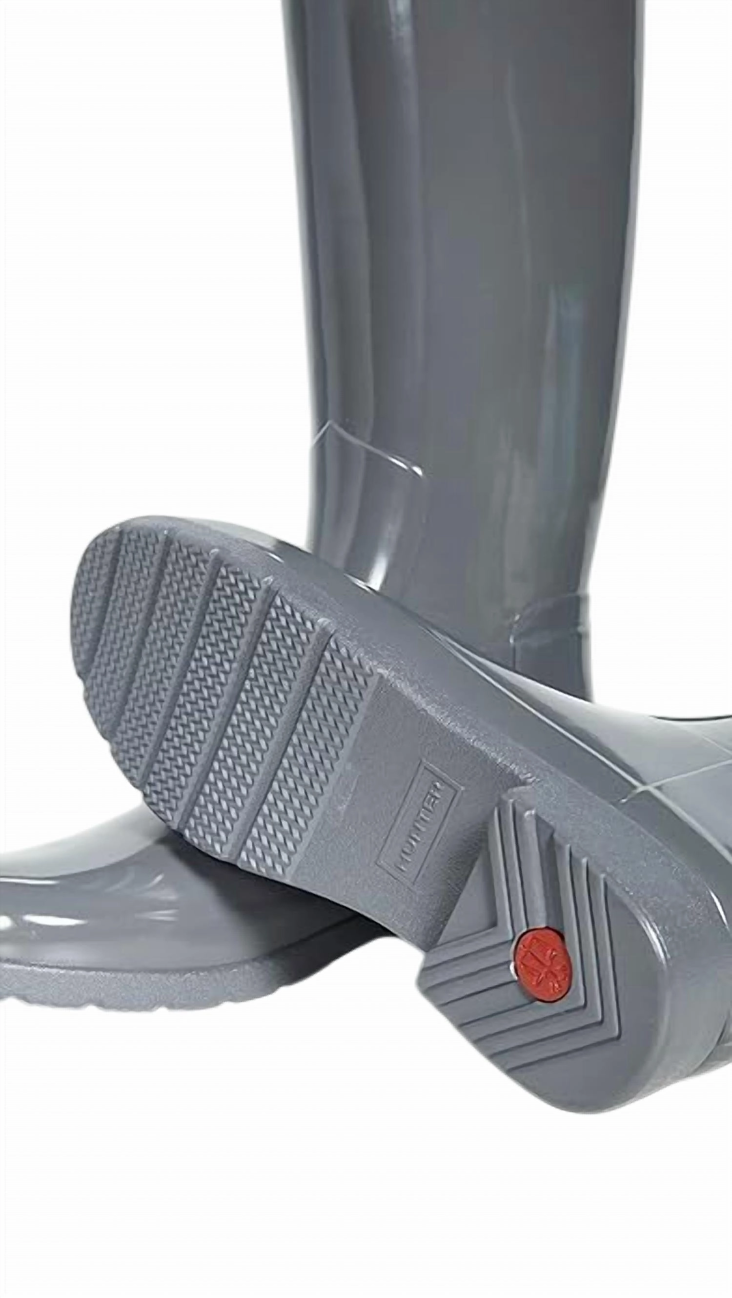 Women's Refined Knee-High Boot In Stratus