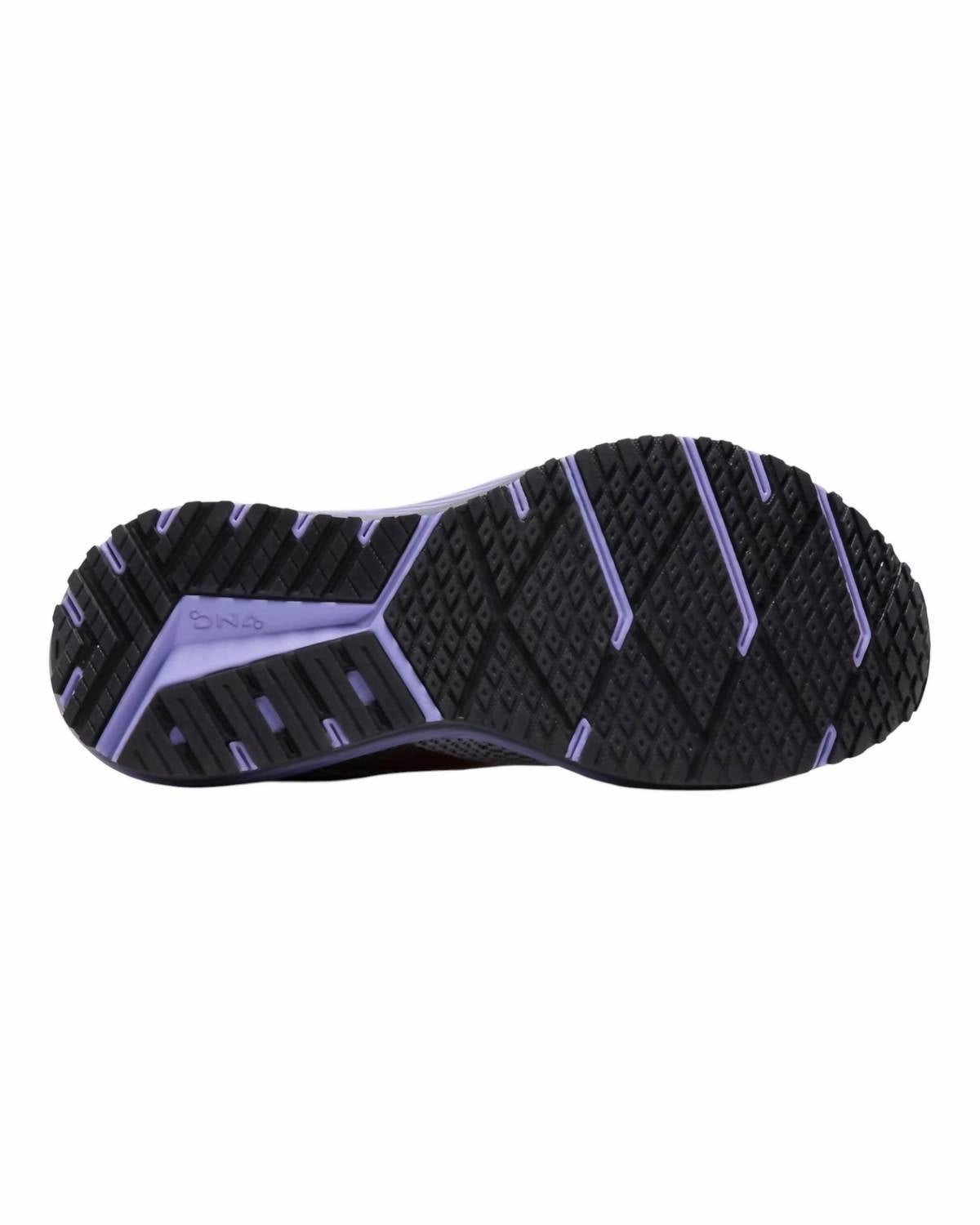 Women's Revel 7 Shoes In Sweet Lavender/ebony/alloy
