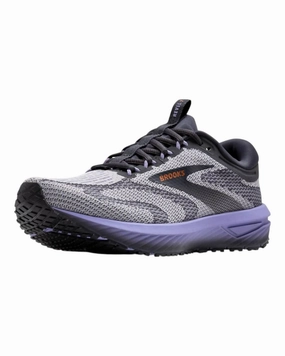 Women's Revel 7 Shoes In Sweet Lavender/ebony/alloy Cheap Athletic Shoes for Women
