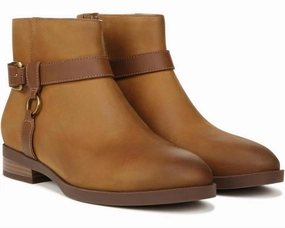 Women's Rhiannon Fashion Boots In Cognac Womens Boots sale online