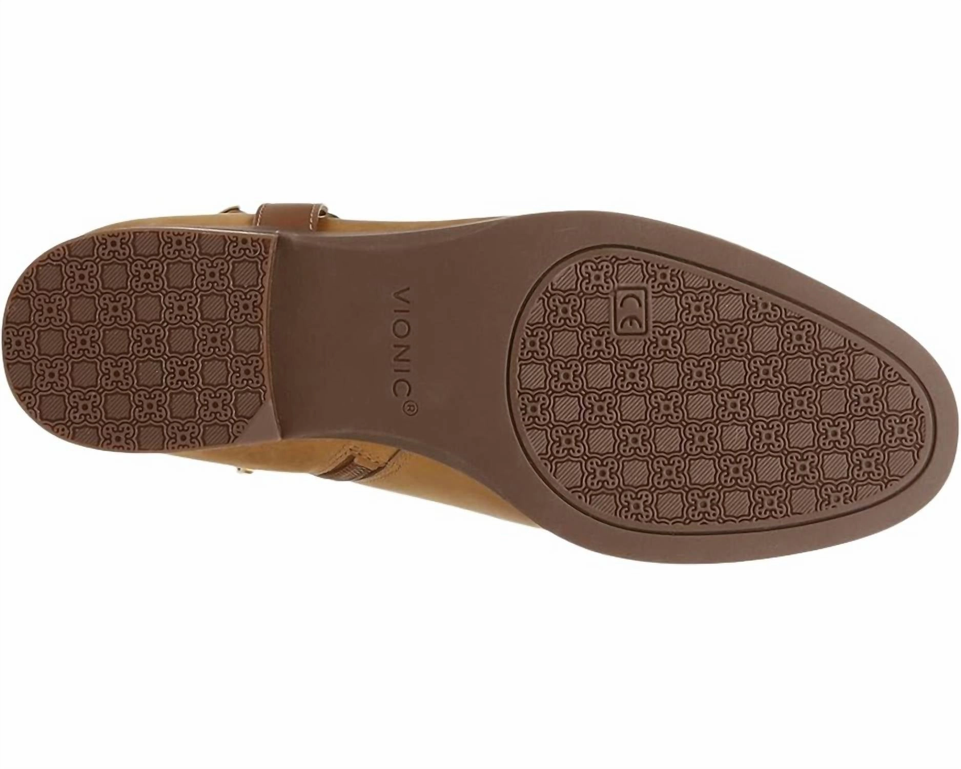 Women's Rhiannon Fashion Boots In Cognac