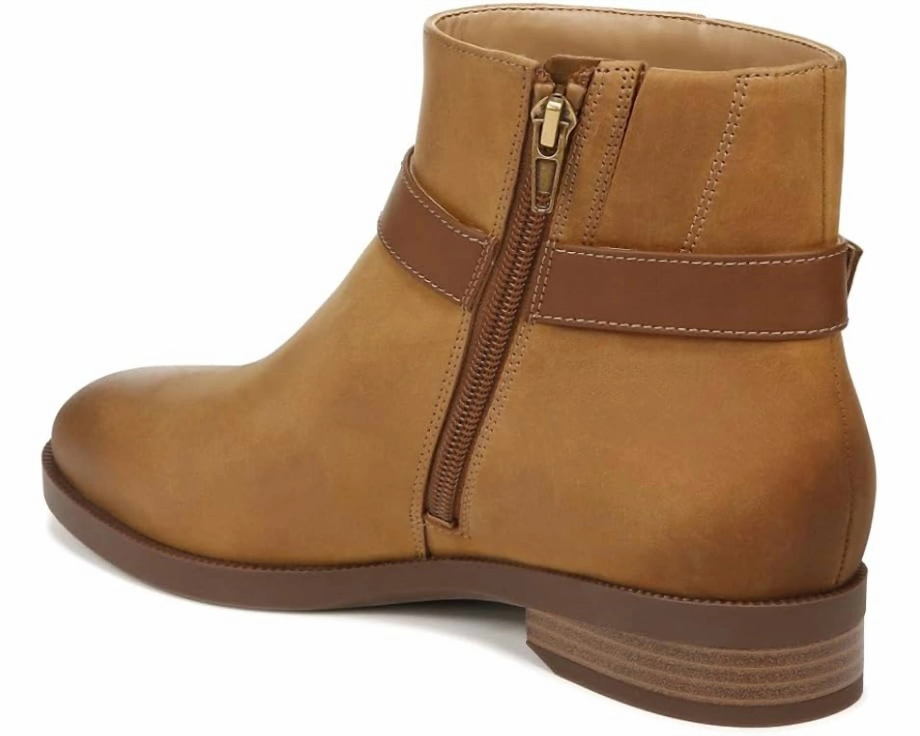 Women's Rhiannon Fashion Boots In Cognac