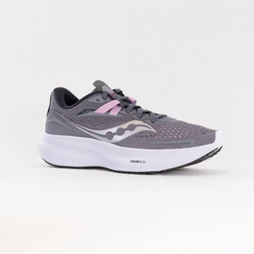 Women's Ride 15 Wide In Alloy/quartz Cheap Athletic Shoes for Women