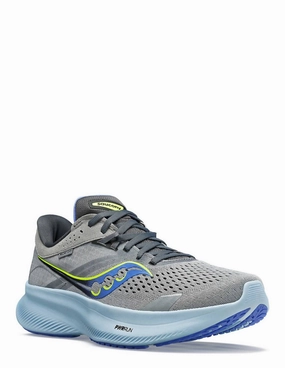Women's Ride 16 Running Shoes - B/medium Width In Fossil/pool Cheap Athletic Shoes for Women