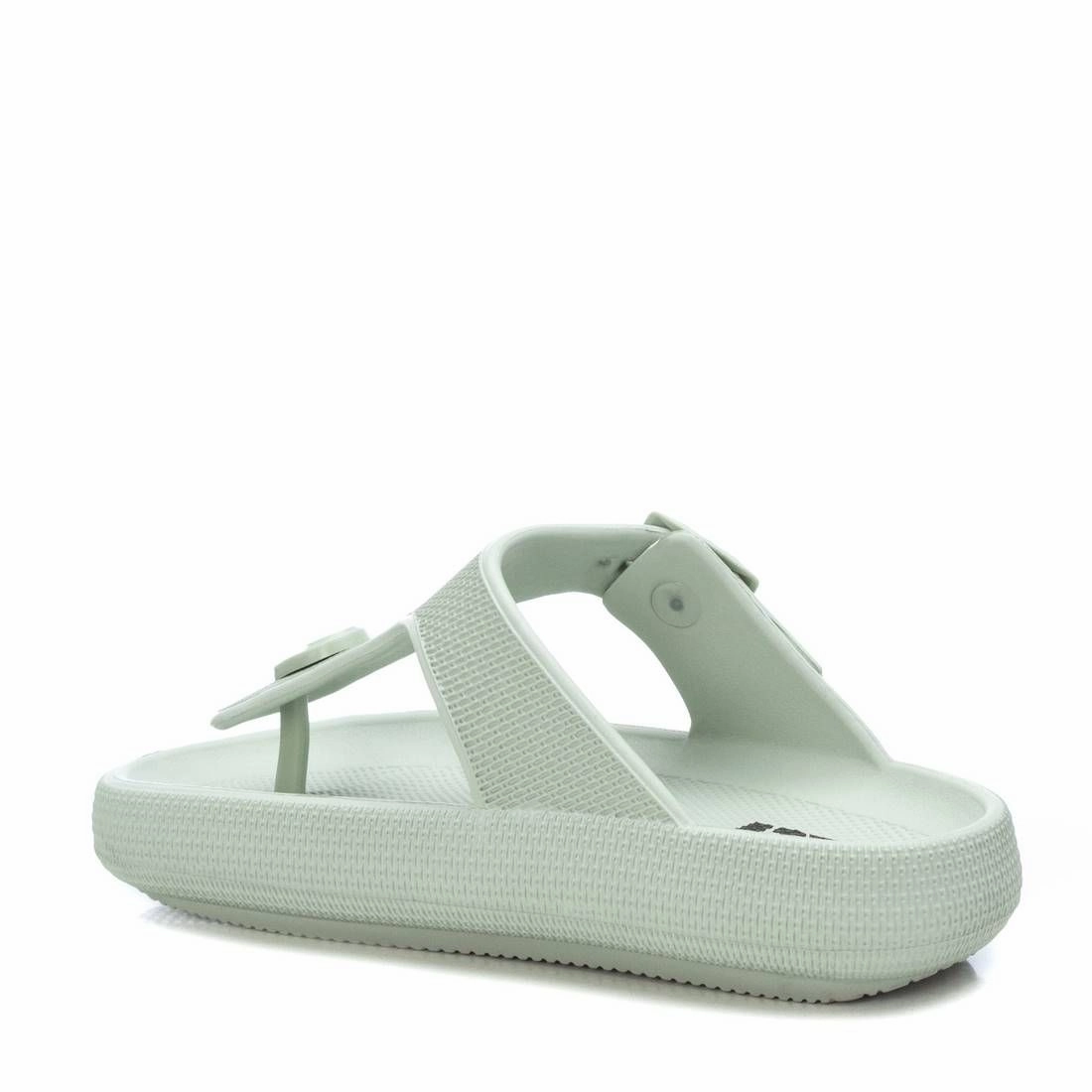 Women's Rubber Flip Flops Sandals By XTI_