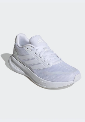 Women's Runfalcon 5 W Running Shoe In White/white/white Cheap Athletic Shoes for Women