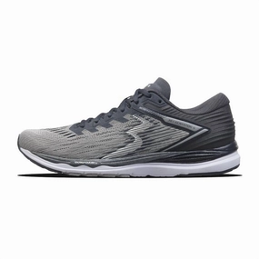 Women's Sensation 4 Running Shoes - Medium Width In Ebony,sleet Cheap Athletic Shoes for Women