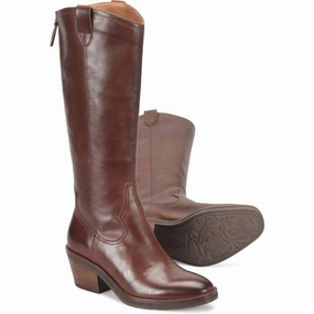 Women's Shelby Boots In Whiskey Womens Winter & Rain Boots online