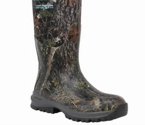 Women's Shredder Mxt Waterproof Boots - Medium In Camo Womens Winter & Rain Boots online