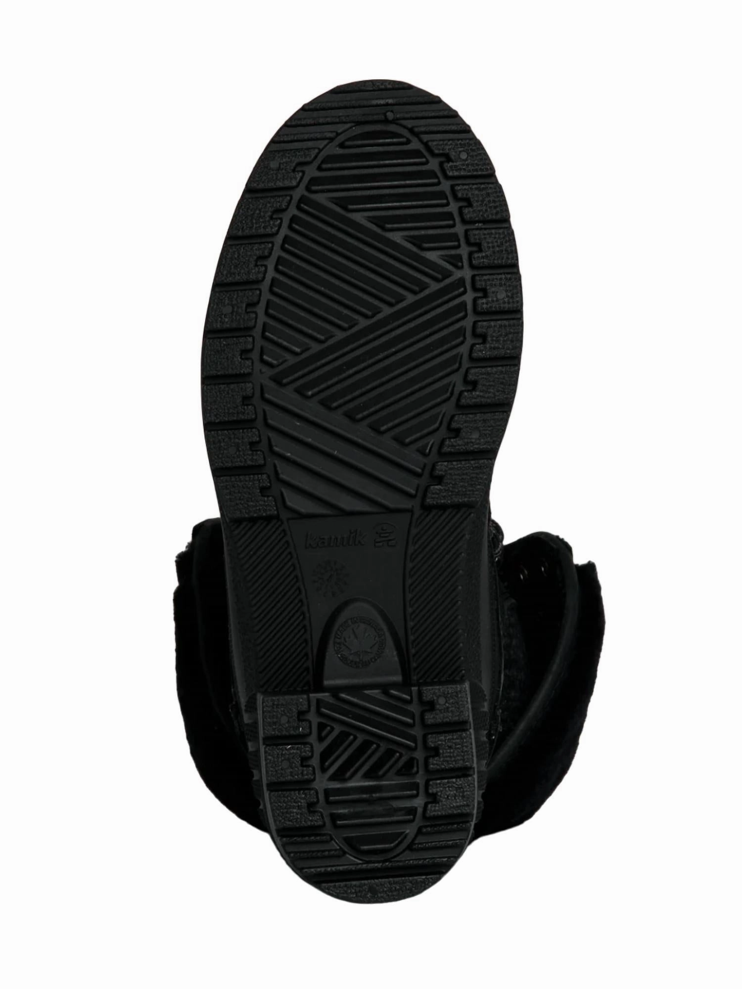 Women's Sienna F2 Winter Boot In Black