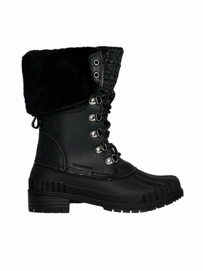 Women's Sienna F2 Winter Boot In Black Womens Winter & Rain Boots online