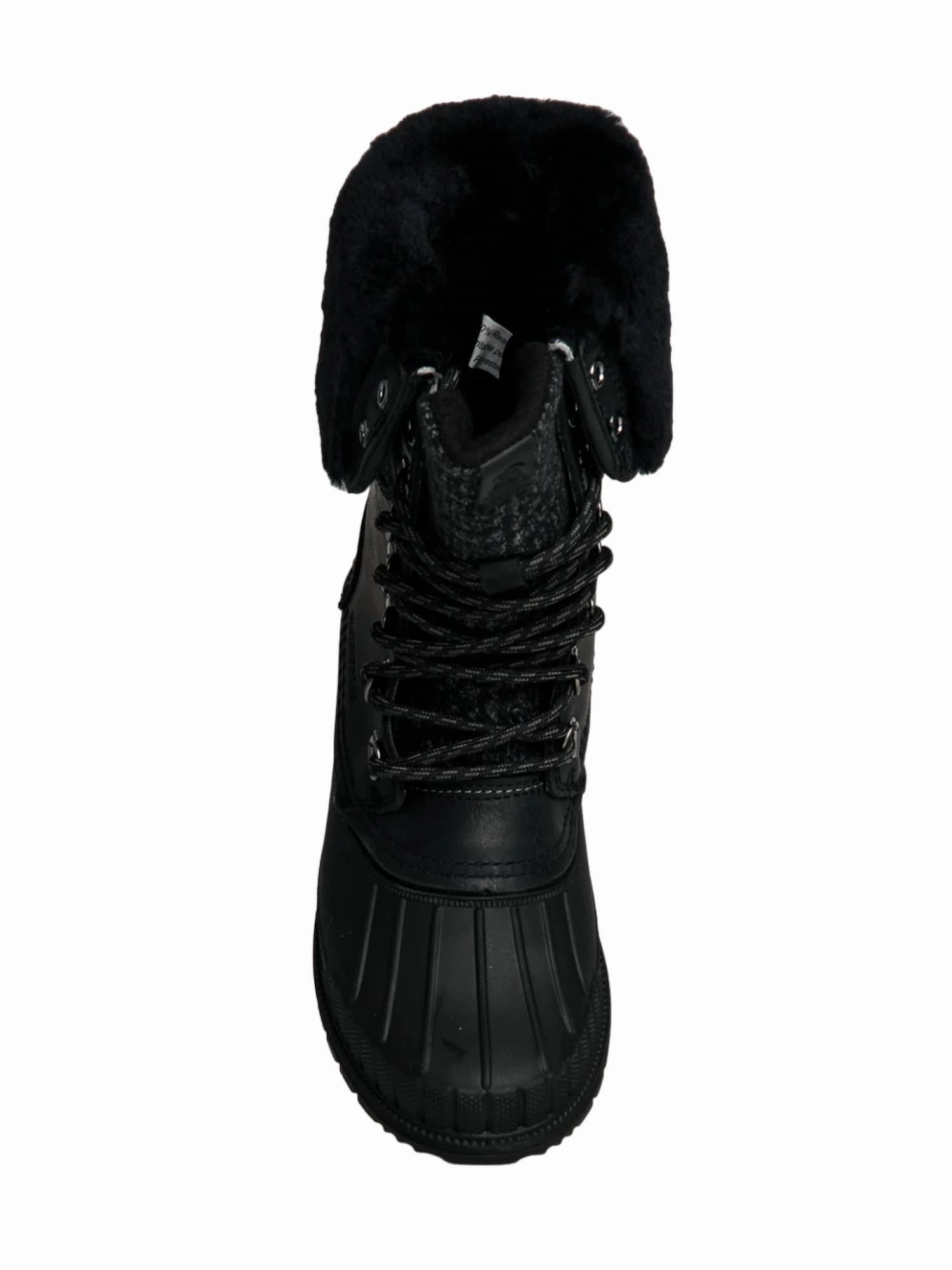 Women's Sienna F2 Winter Boot In Black