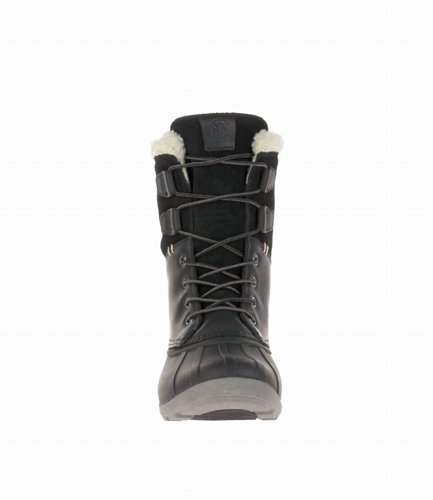 Women's Simona Winter Boots In Black