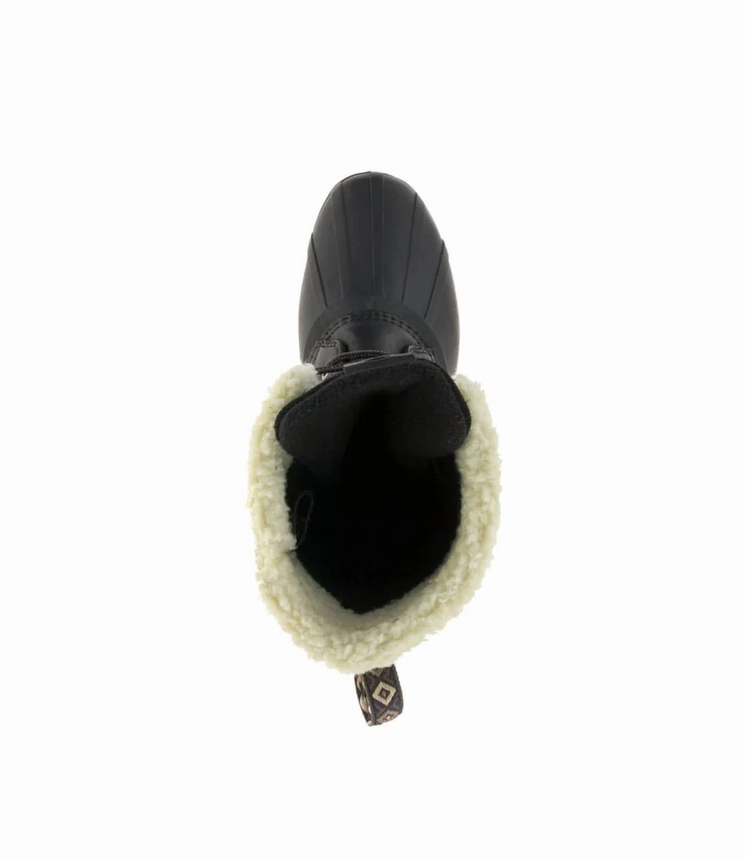 Women's Simona Winter Boots In Black