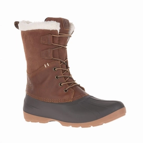 Women's Simona Winter Boots In Tan Womens Winter & Rain Boots online