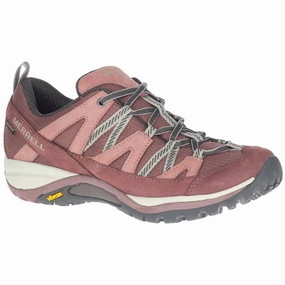 Women's Siren Sport 3 Shoes In Marron Cheap Athletic Shoes for Women
