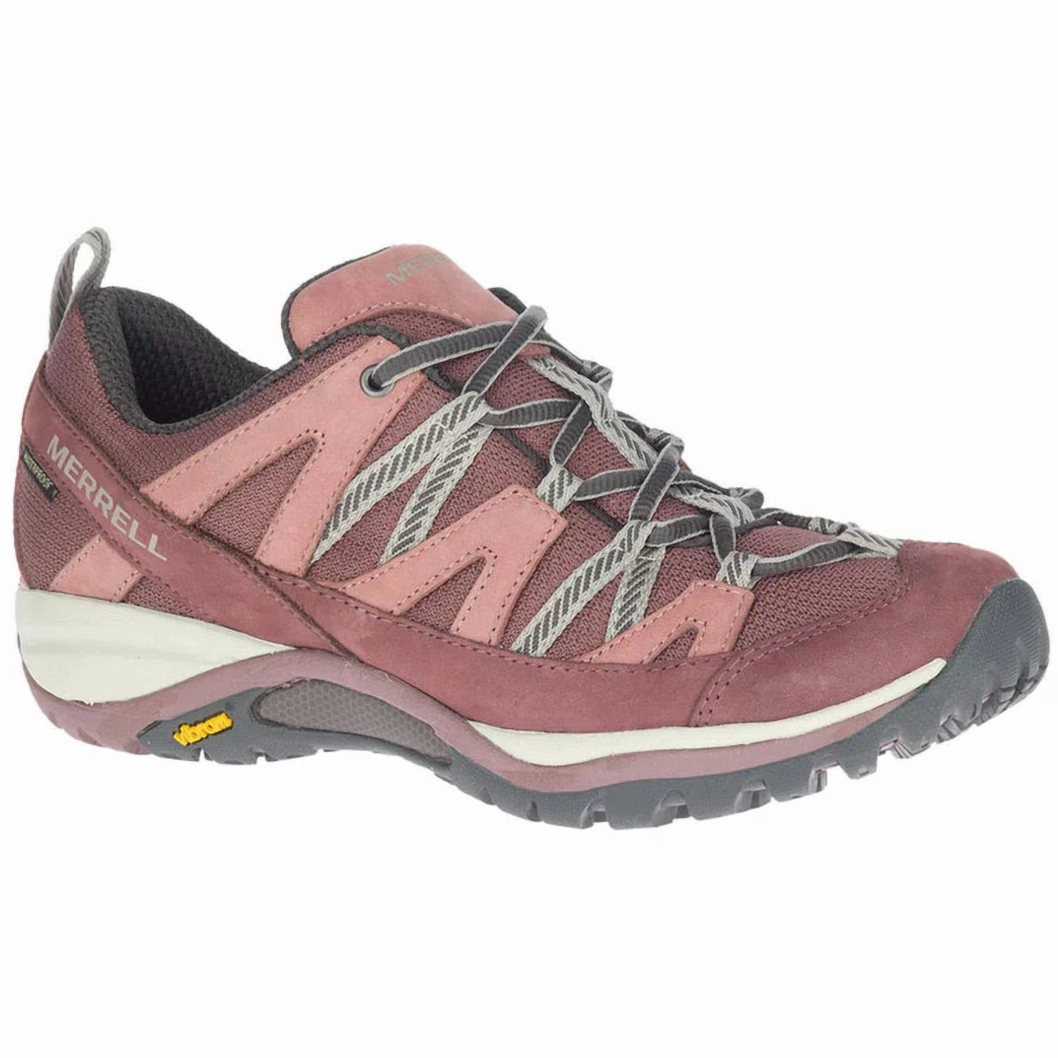 Women's Siren Sport 3 Shoes In Marron Cheap Athletic Shoes for Women