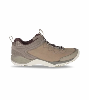 Women's Siren Traveller Q2 Hiking Shoes In Brindle,earth Cheap Athletic Shoes for Women