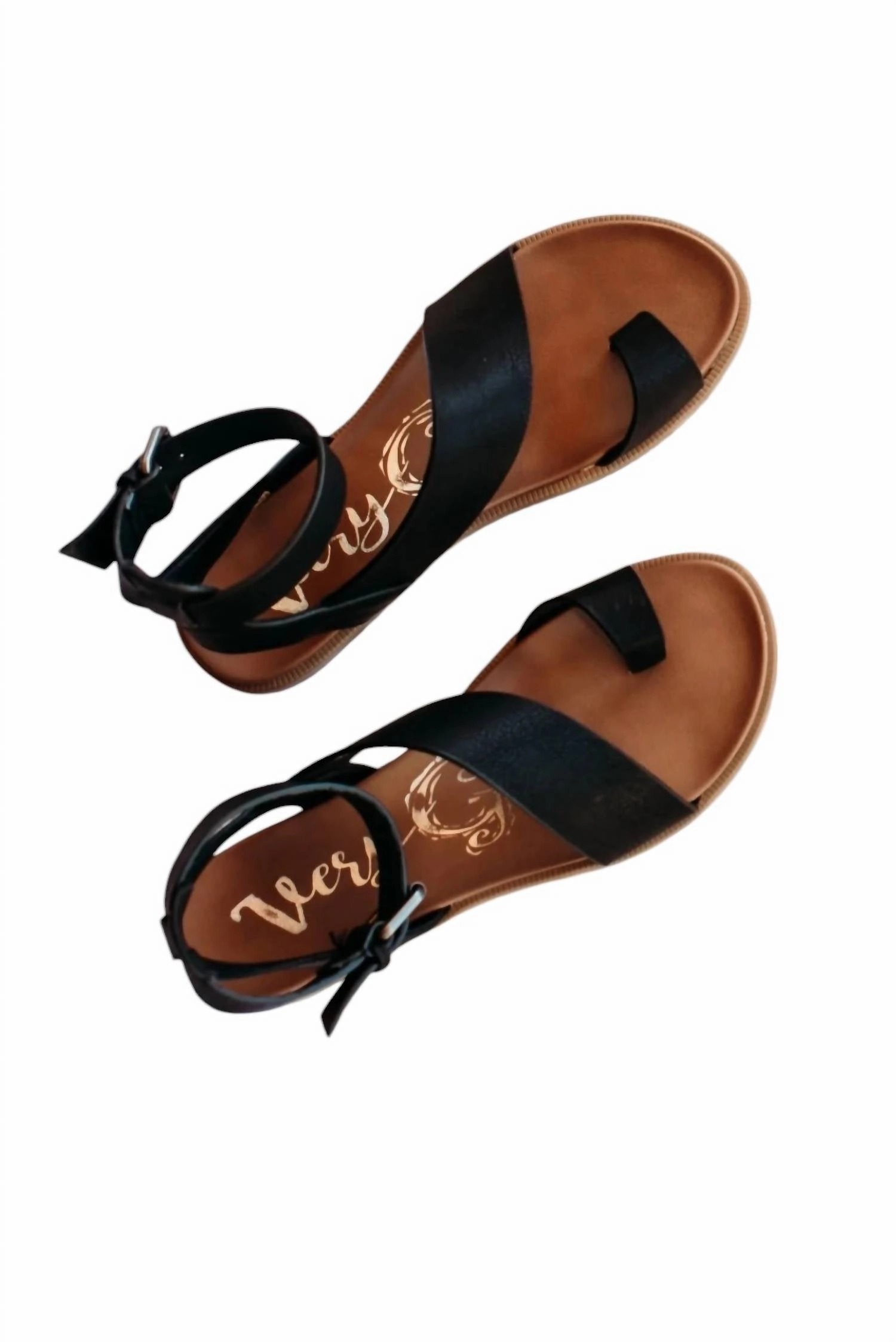 Women's Steffy Sandal In Black