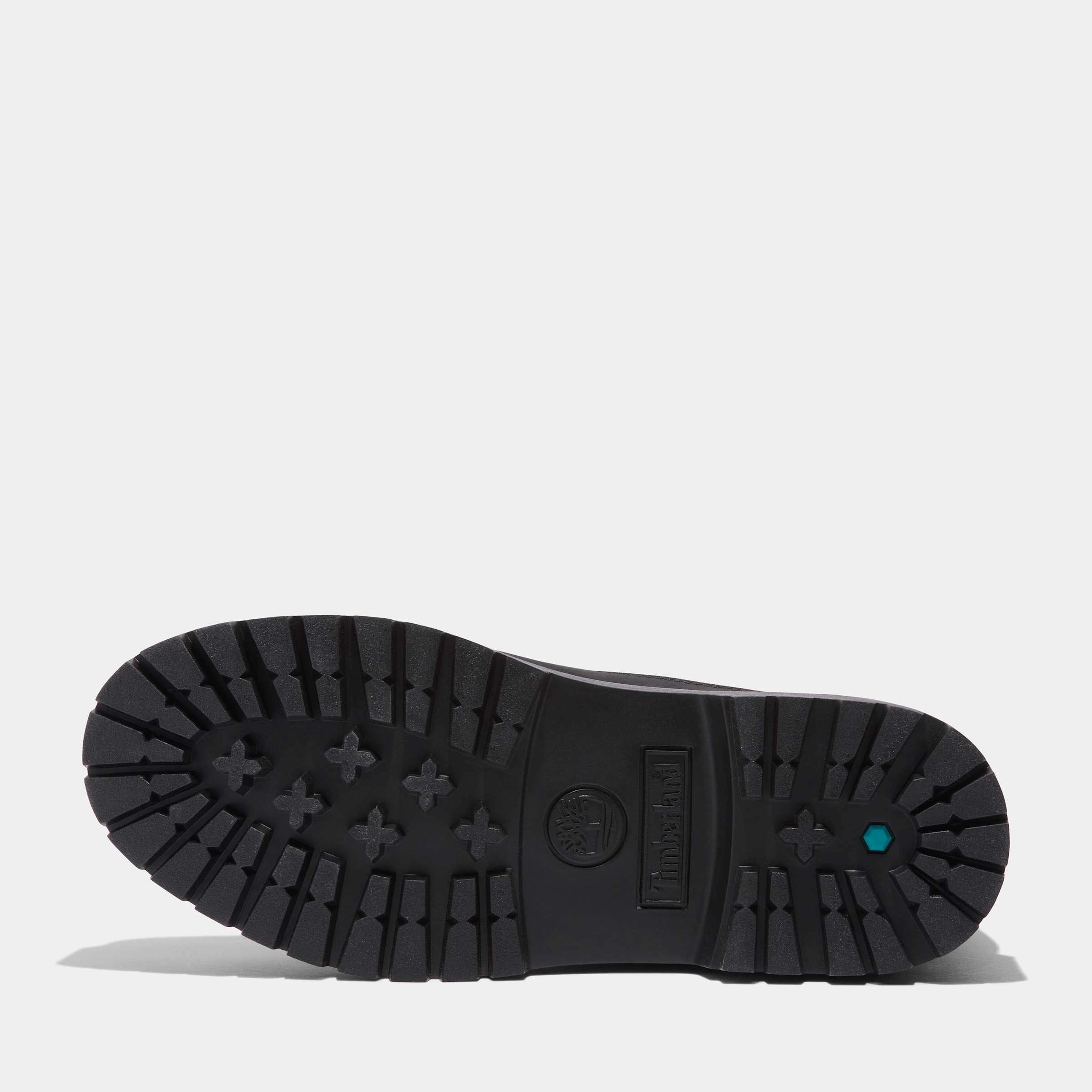 Women's Stone Street Waterproof Platform Chukka