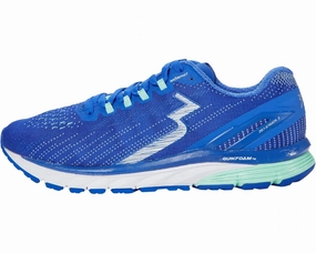 Women's Strata 3 Running Shoes - Medium Width In Dazzle/glass Cheap Athletic Shoes for Women