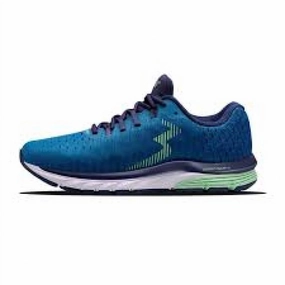Women's Strata 4 Running Shoes - Medium Width In Blue Sapphire,peacoat Cheap Athletic Shoes for Women