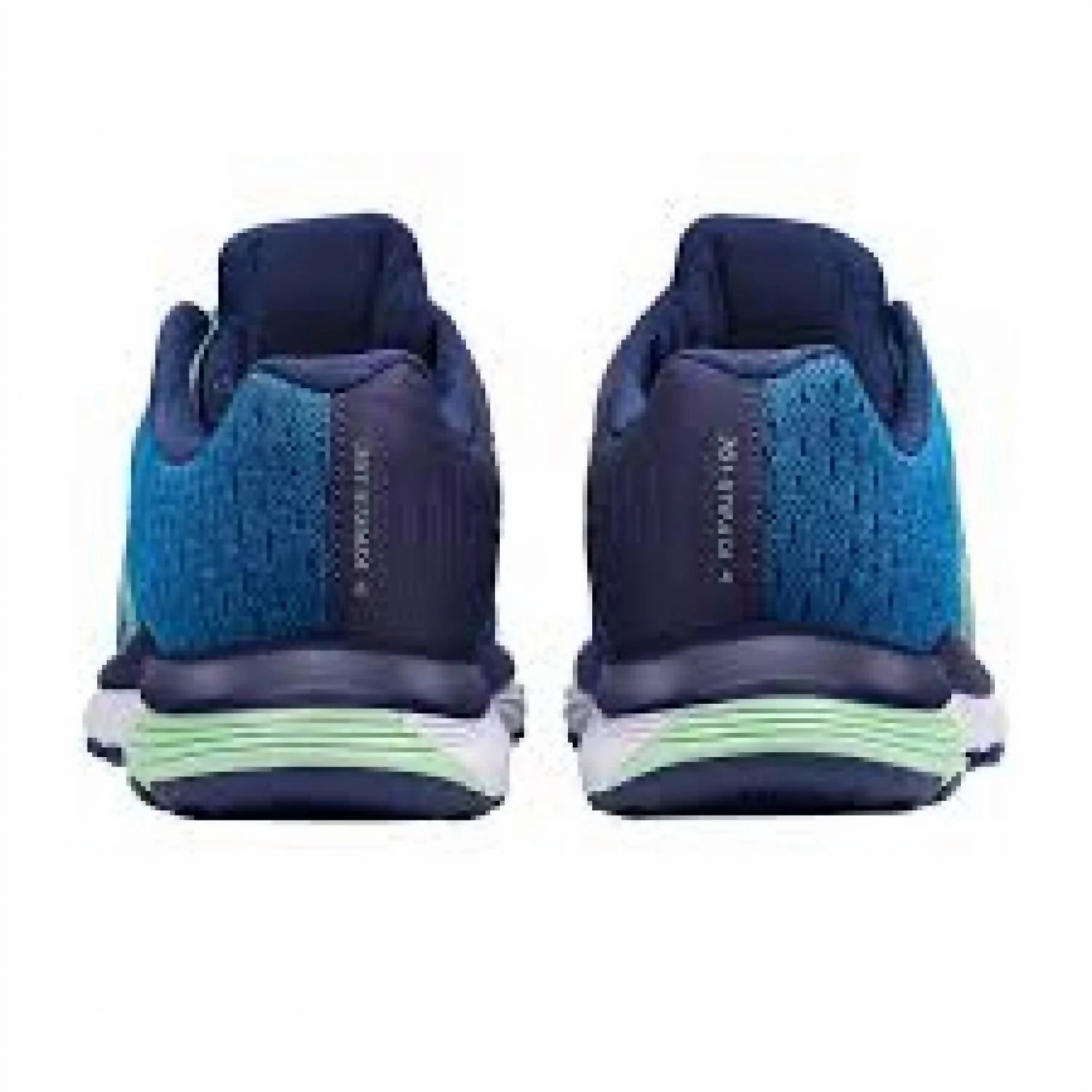 Women's Strata 4 Running Shoes - Medium Width In Blue Sapphire,peacoat