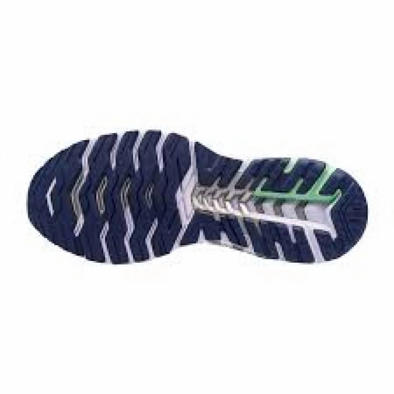 Women's Strata 4 Running Shoes - Medium Width In Blue Sapphire,peacoat
