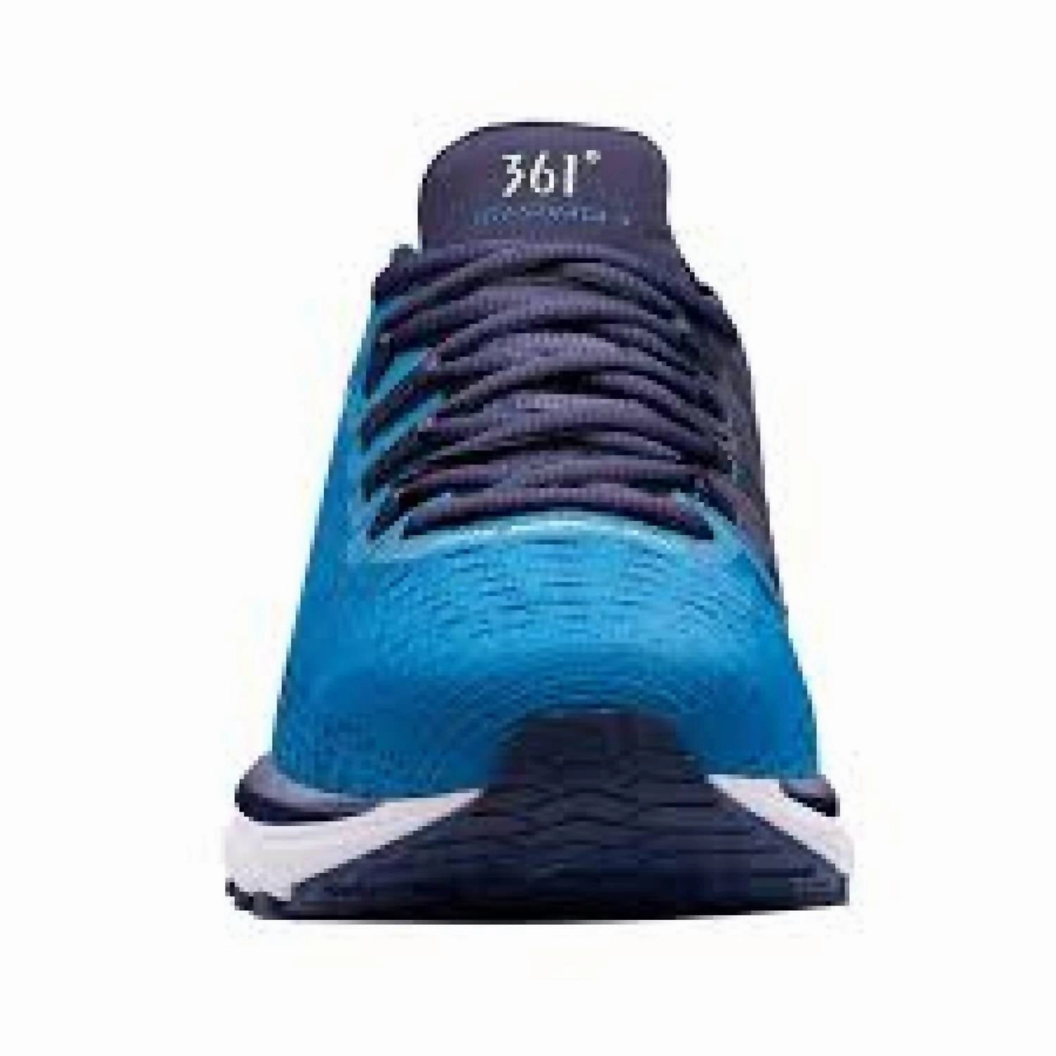 Women's Strata 4 Running Shoes - Medium Width In Blue Sapphire,peacoat