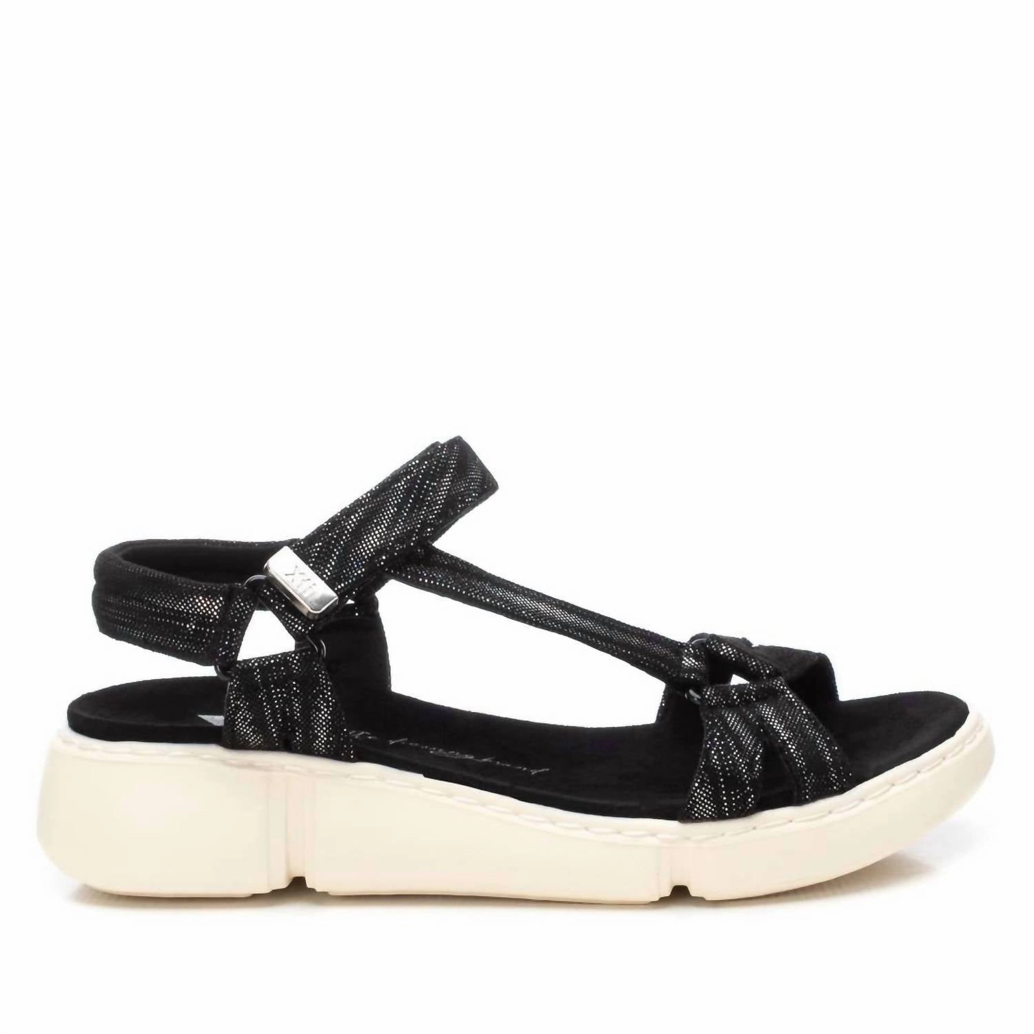 Women's Summer Sandals In Black Stylish Womens Sandals discount