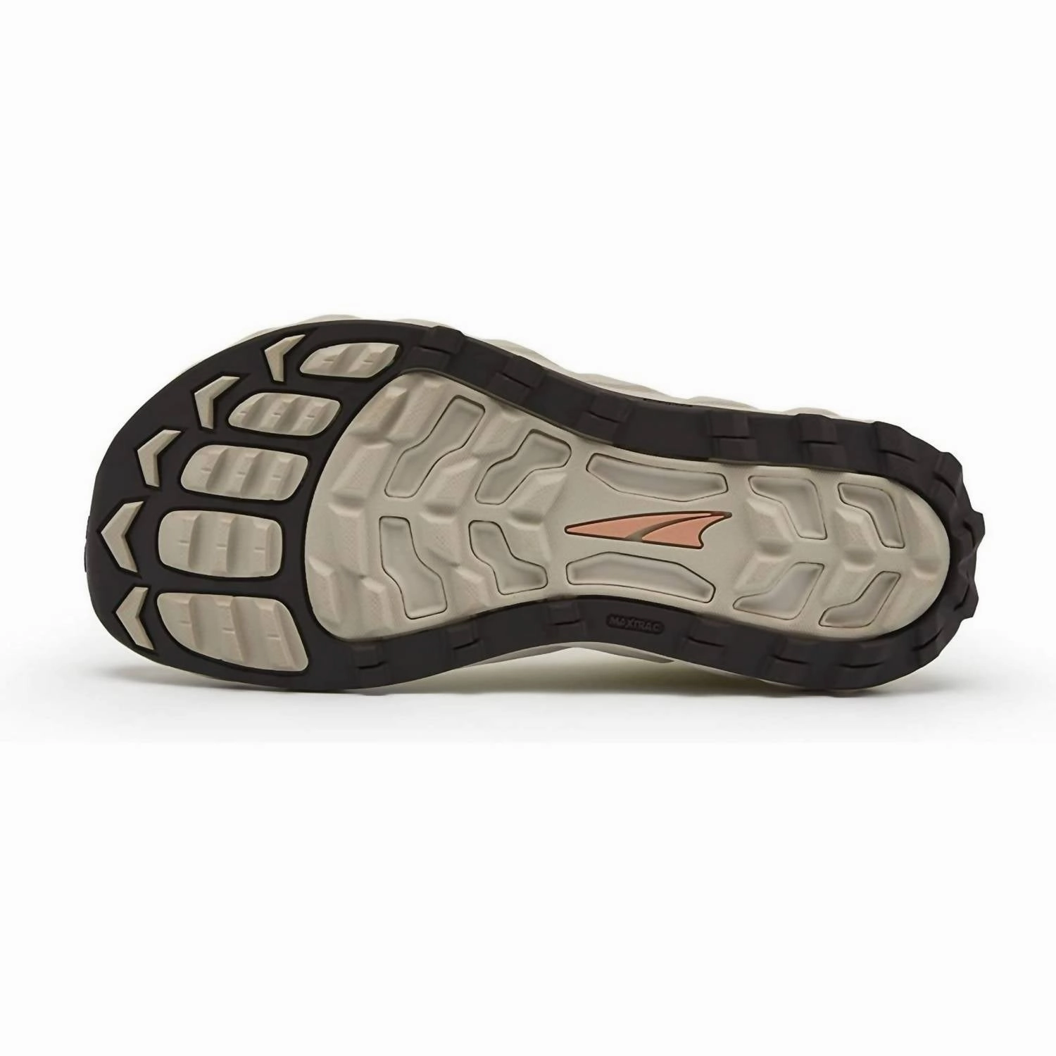 Women's Superior 5 Trail Running Shoes In Yellow