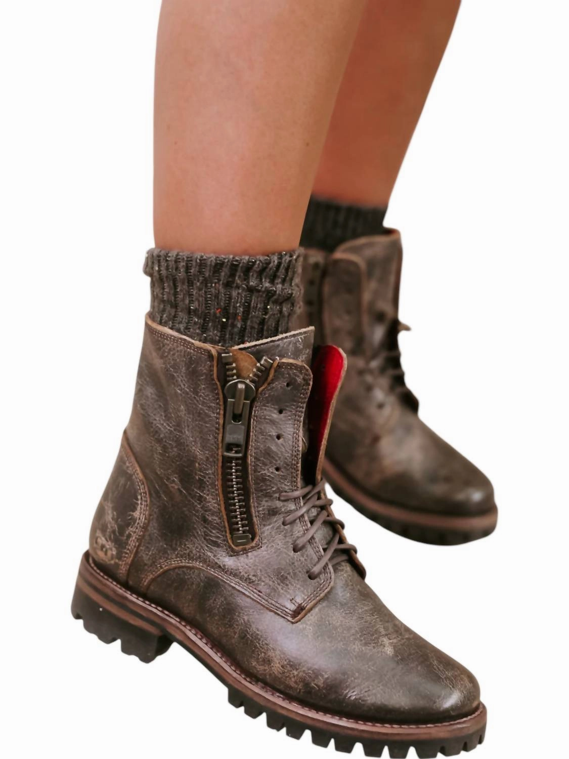 Women's Tactic Trek In Black