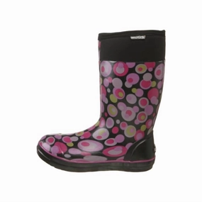 Women's Taylor Boot In Plum Womens Winter & Rain Boots online