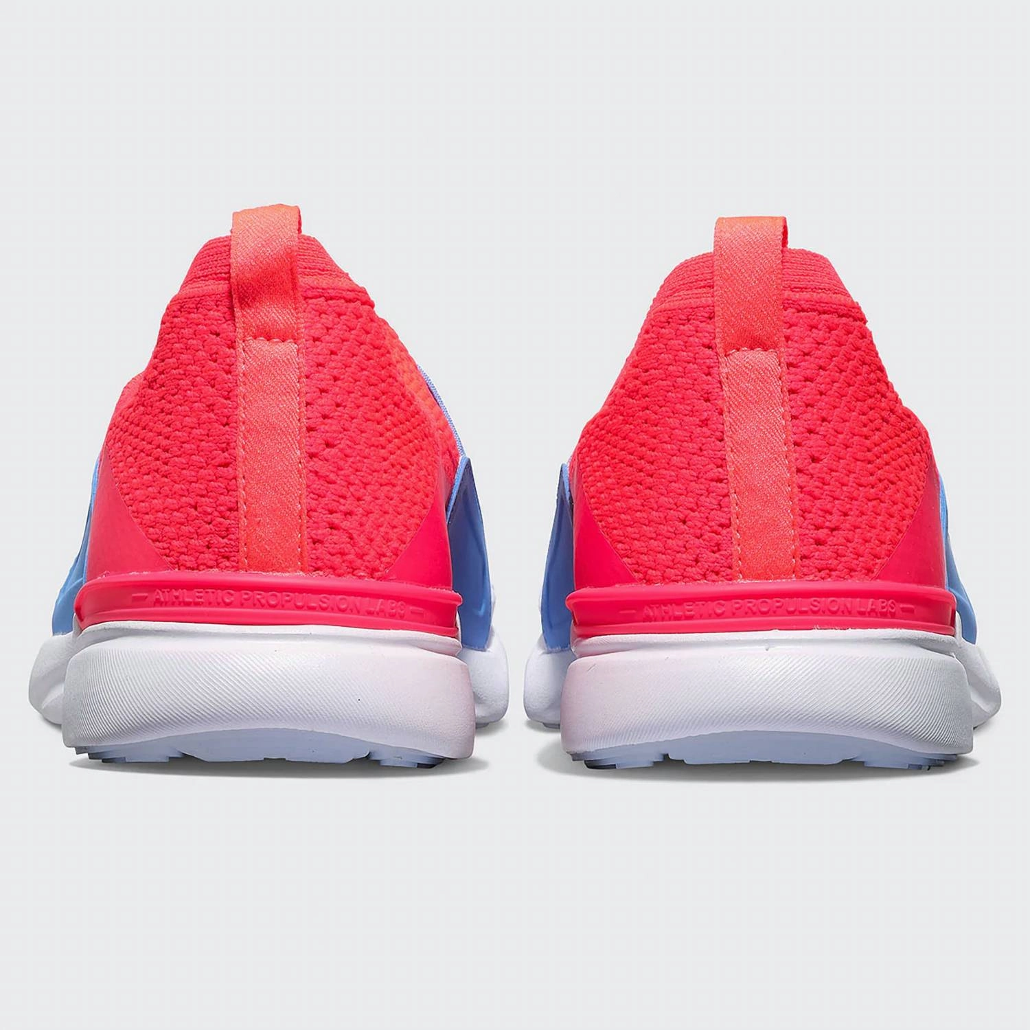 Women's Techloom Bliss Shoes In Magenta/coastal Blue/white