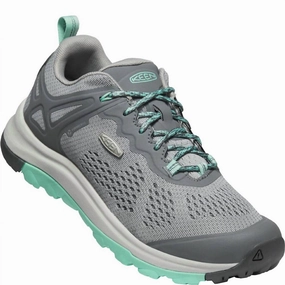 Women's Terradora Ii Vent Hiking Shoes In Drizzle/ocean Wave Womens Winter & Rain Boots online
