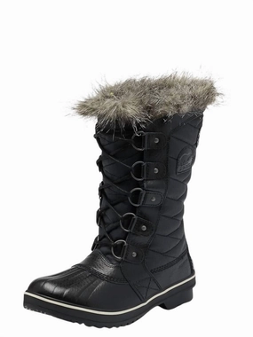 Women's Tofino Ii Waterproof Insulated Winter Boot In Black Stone Womens Winter & Rain Boots online