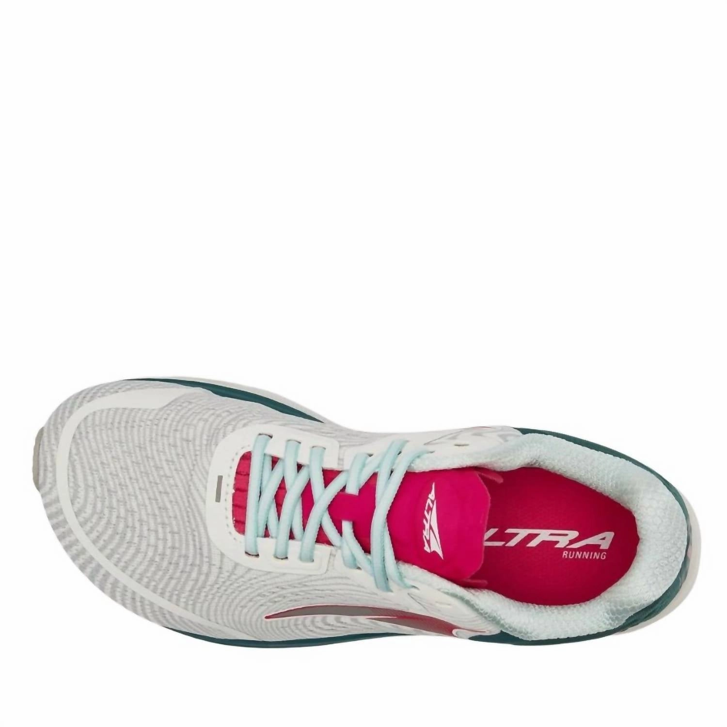 Women's Torin 5 Running Shoes In Deep Teal Pink