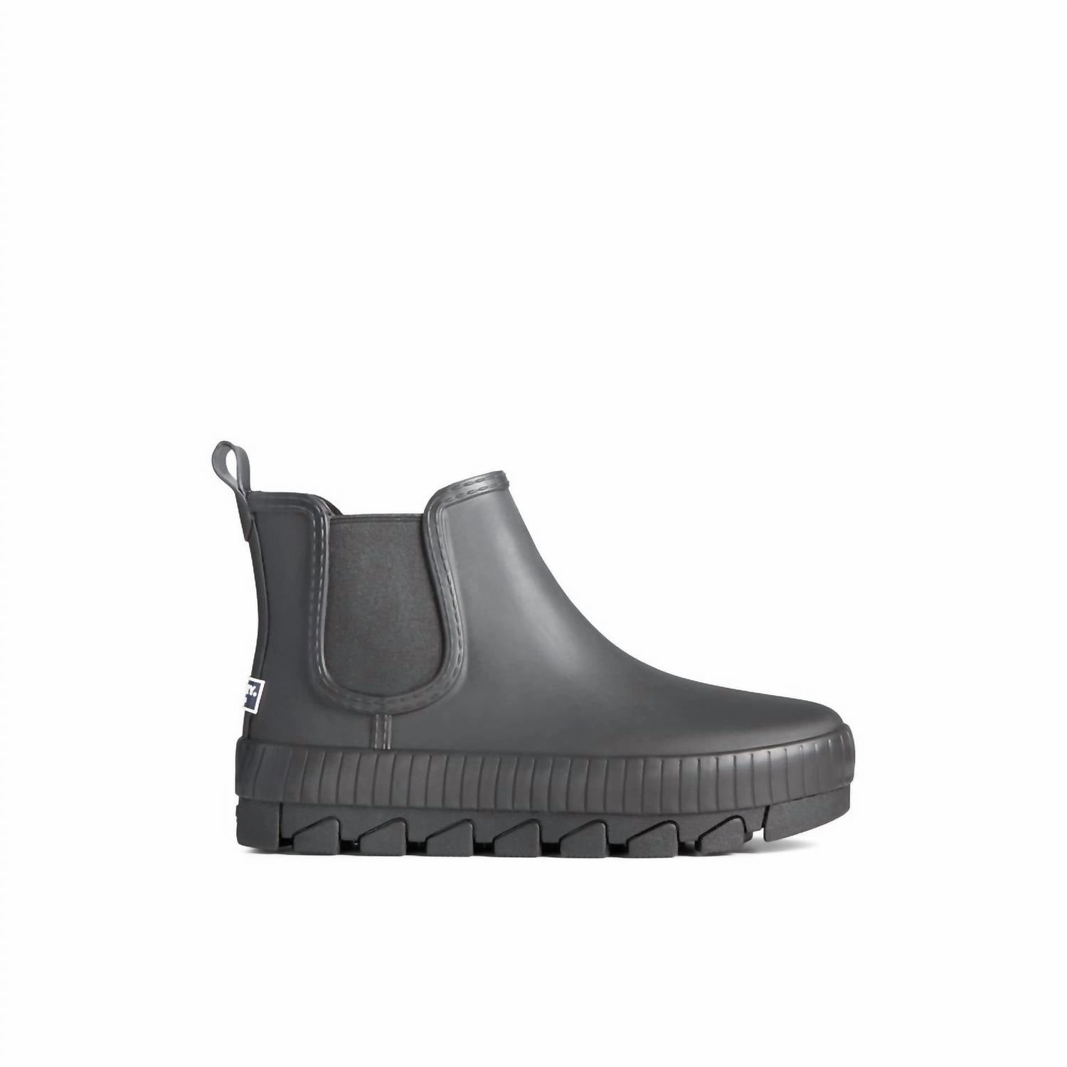 Women's Torrent Chelsea Waterproof Rainboot In Black