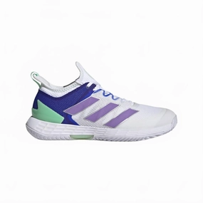 Women's Ubersonic 4 Shoes In White/violet Cheap Athletic Shoes for Women