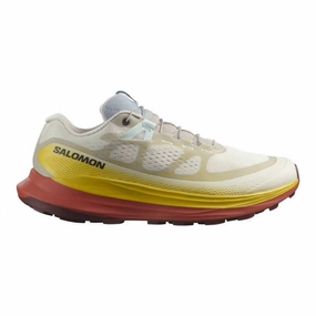 Women's Ultra Glide 2 - B Running Shoe In Rainy Day/freesia/hot Sauce Cheap Athletic Shoes for Women