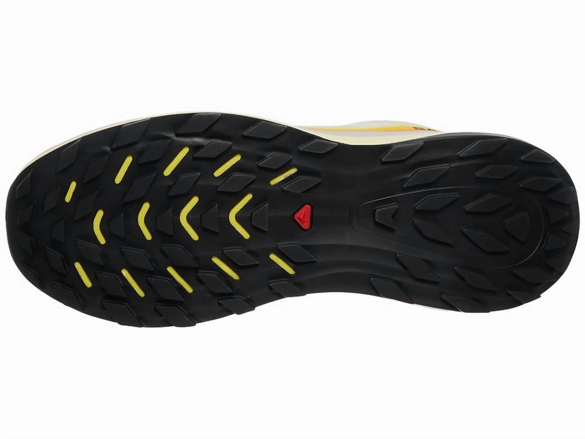 Women's Ultra Glide 2 - B Running Shoe In Vanila/sulphr/opet