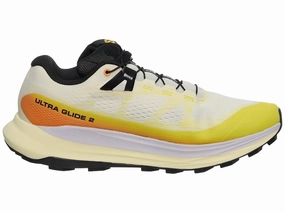 Women's Ultra Glide 2 - B Running Shoe In Vanila/sulphr/opet Cheap Athletic Shoes for Women