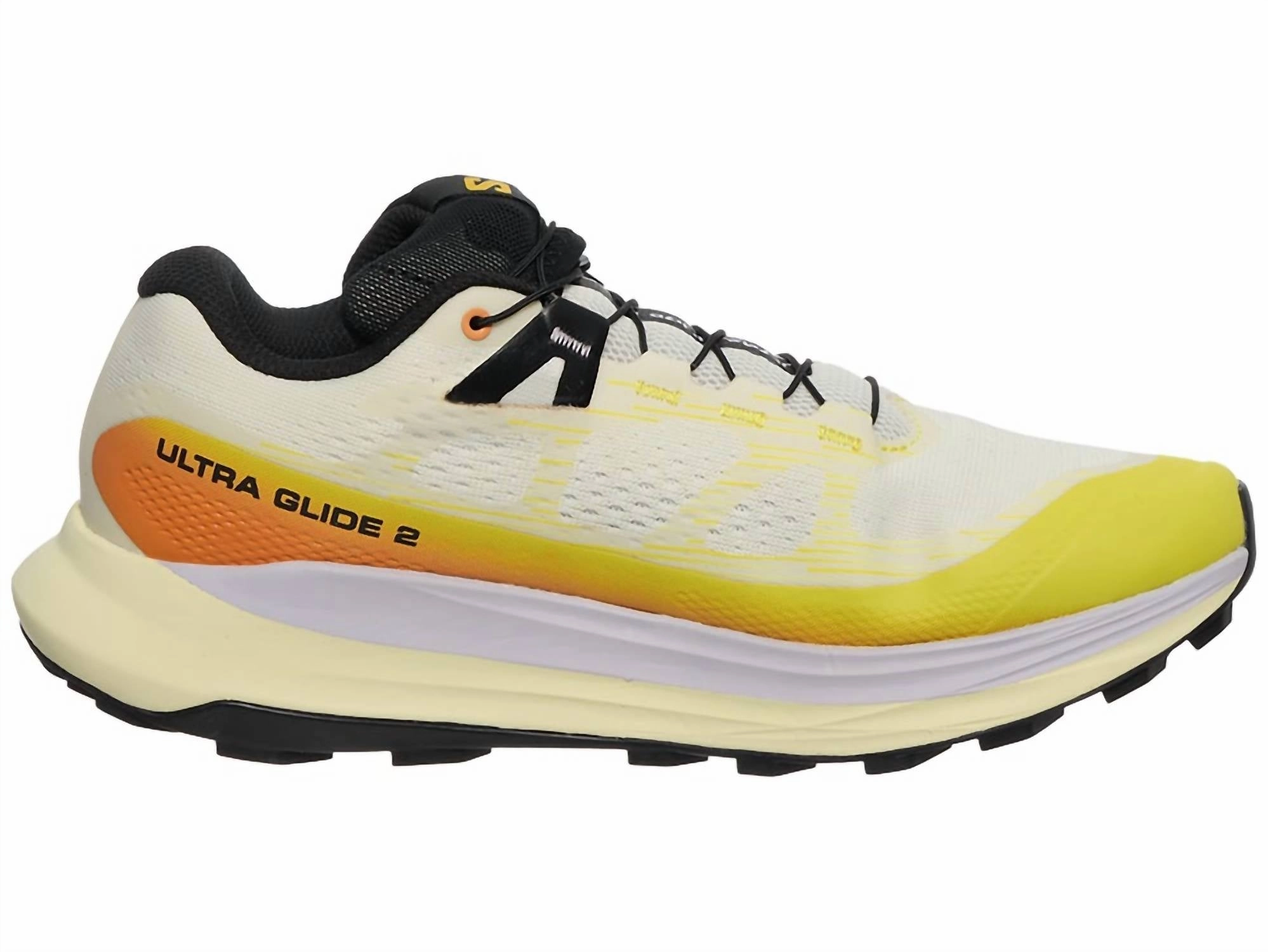 Women's Ultra Glide 2 - B Running Shoe In Vanila/sulphr/opet Cheap Athletic Shoes for Women