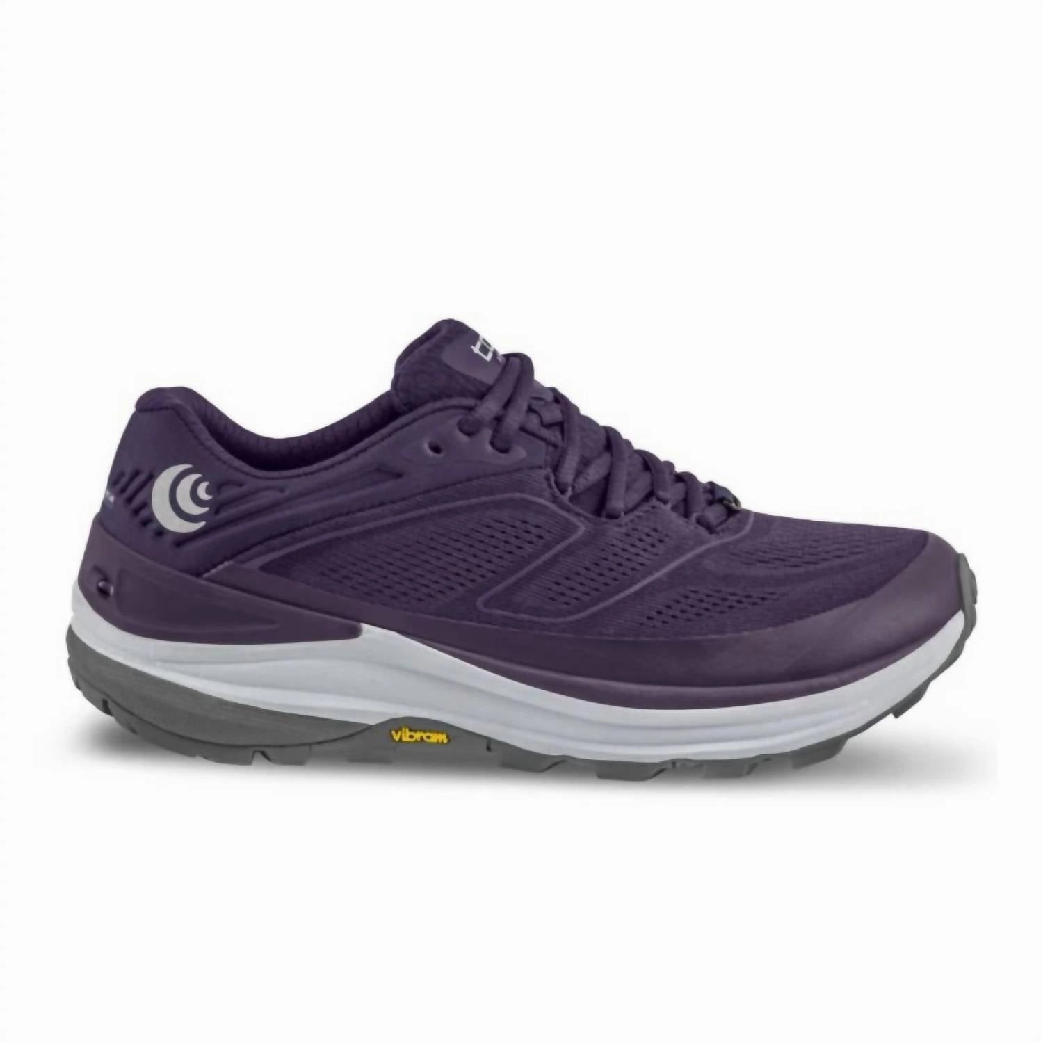 Women's Ultraventure 2 Trail Running Shoes - Medium Width In Purple,grey Cheap Athletic Shoes for Women